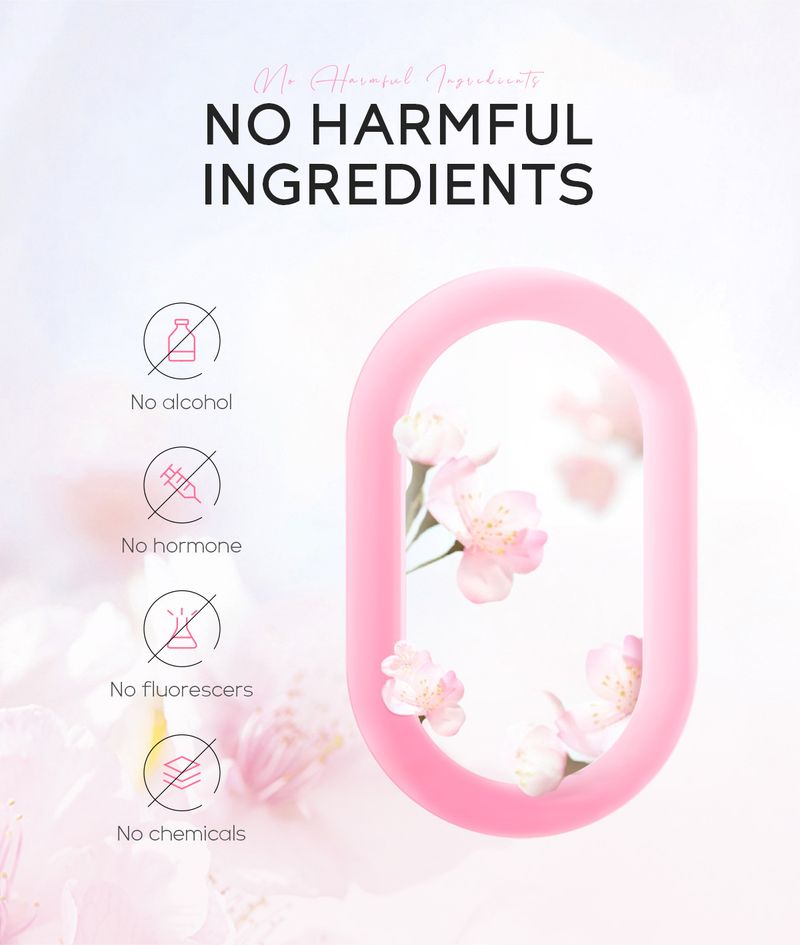LAIKOU Sakura Moisturizing Mask 25g Hydrating Moisturizing Skin Brightening Moisturizing_voghion.com