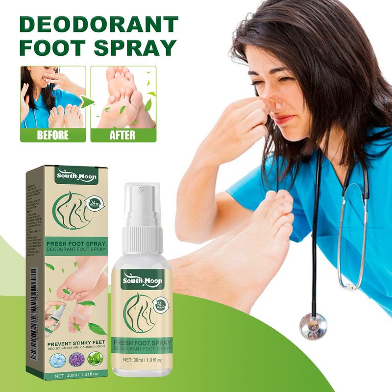 Care 2025 Spray Piedi Secchi, Screpolati, Pruriginosi e Idratanti Spray Piedi Secchi, Screpolati,_voghion.com