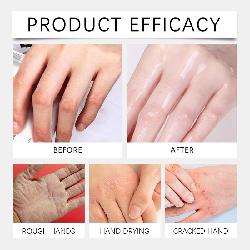 Viareline Lavender Moisturizing Hand Cream Moisturizing And Moisturizing Care For Hand Skin Anti-Dryness Hand Cream_voghion.com