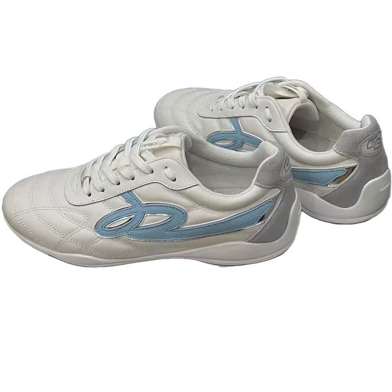 Bai 1 Same Style Good Wandering Women New Black Retro Sports Casual Running Shoes Export_voghion.com