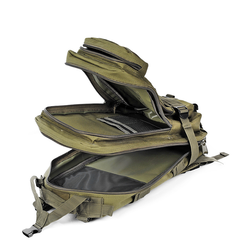 20-30L mężczyźni kobiety Camo Trekking wędkarstwo torba myśliwska plecak podróżny Out plecaki wojskowe taktyczne sportowe Camping piesze wycieczki_voghion.com
