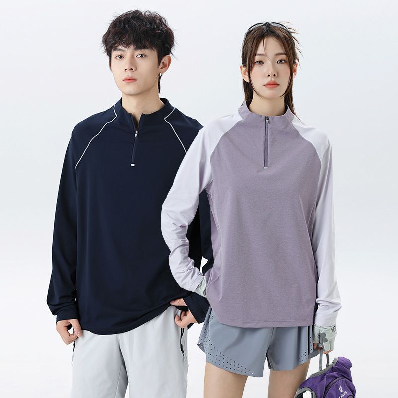 Unbeatable Quality 【 Di Sant Ping Ti 】 Spring Summer T-shirt Men, Quick Drying, Breathable And Cool Feeling, 7A Antibacterial Sunscreen For_voghion.com