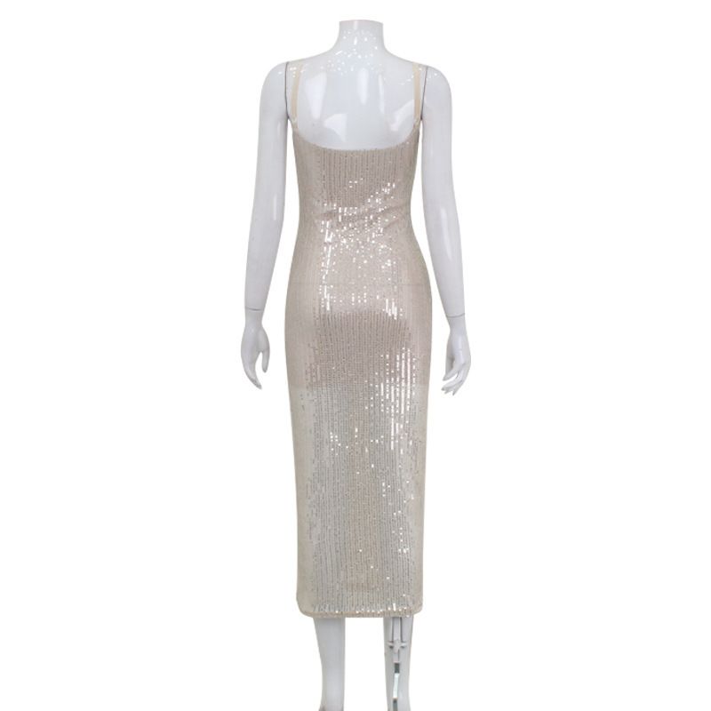 KP10581 Wind Volume 2024 Abito da sera snellente alla moda con perline_voghion.com