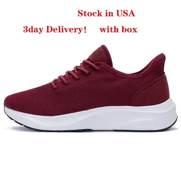 Scarpe da passeggio slip-on da donna di alta qualità, di alta qualità, da lavoro, cross-training, allenamento atletico_voghion.com