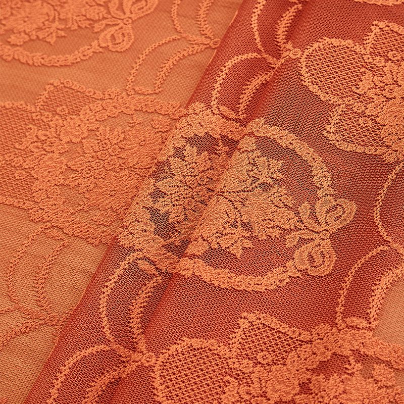 Tablecloth Retro Plaid Fabric Rectangular Red Christmas Tablecloth Red And Green Atmosphere Decorative Tablecloth_voghion.com