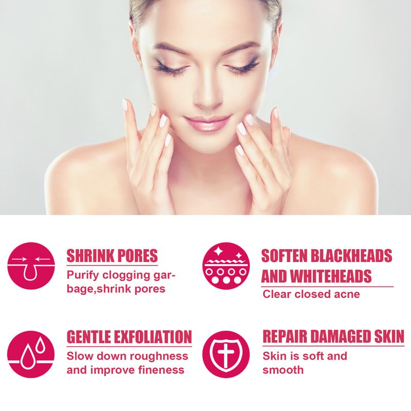 EELHOE Pore Repair Cream Lighten Acne Marks aging Moisturizing Whitening Skin Anti wrinkle face cream_voghion.com