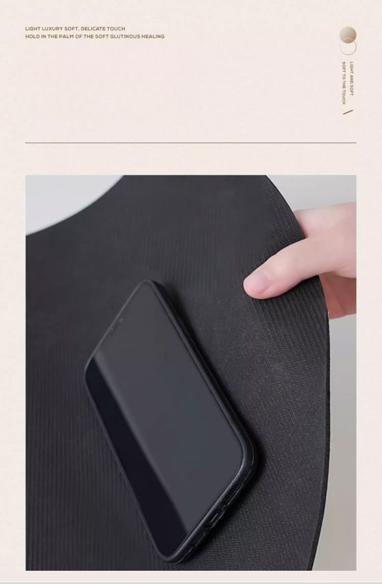 Pad Bügelbrett Haushalt Faltbare Kleine Bett Kleidung Eisen Wärmedämmung Tuch Handheld Hängen Anti-verbrühen Matte_voghion.com