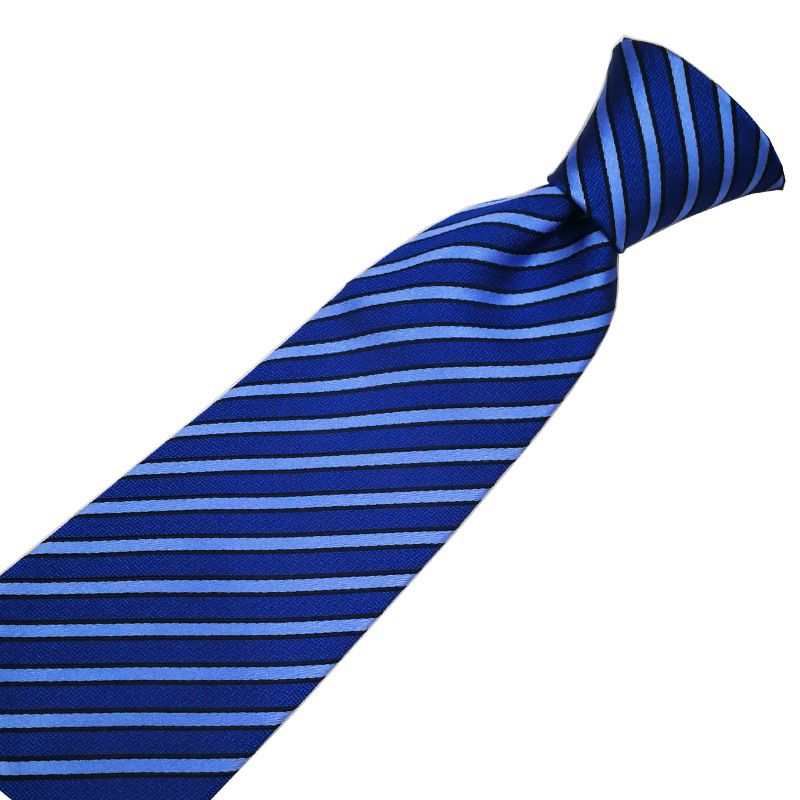 Guangzhou Factory Custom Made OEM Company Uniform School Gift Tie_voghion.com