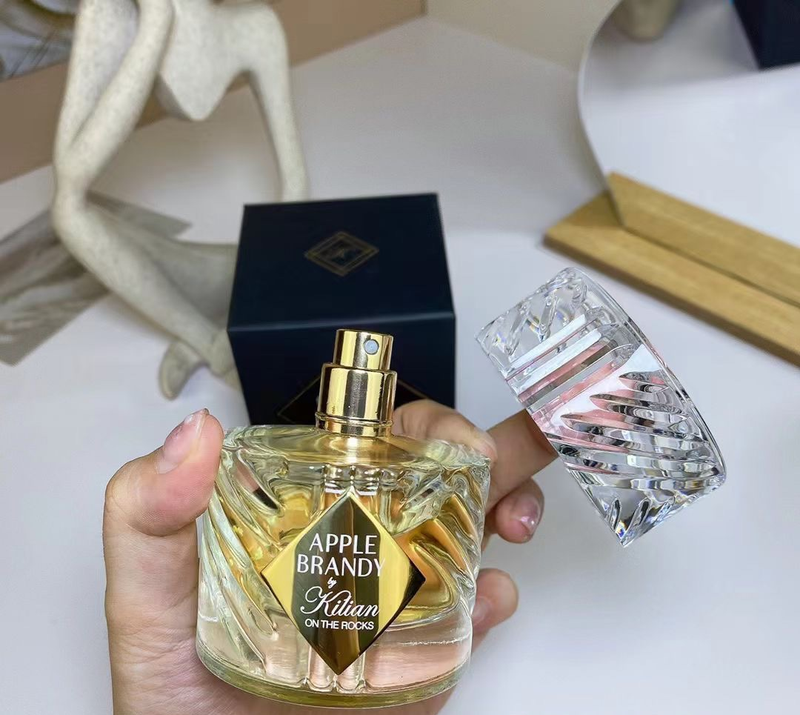 Hot Sale Kilian Angels' Share Paradis Series Multiple Neutral Parfum Hoogwaardige Groothandel, Klassieke Geur voor Heren en Dames
_voghion.com