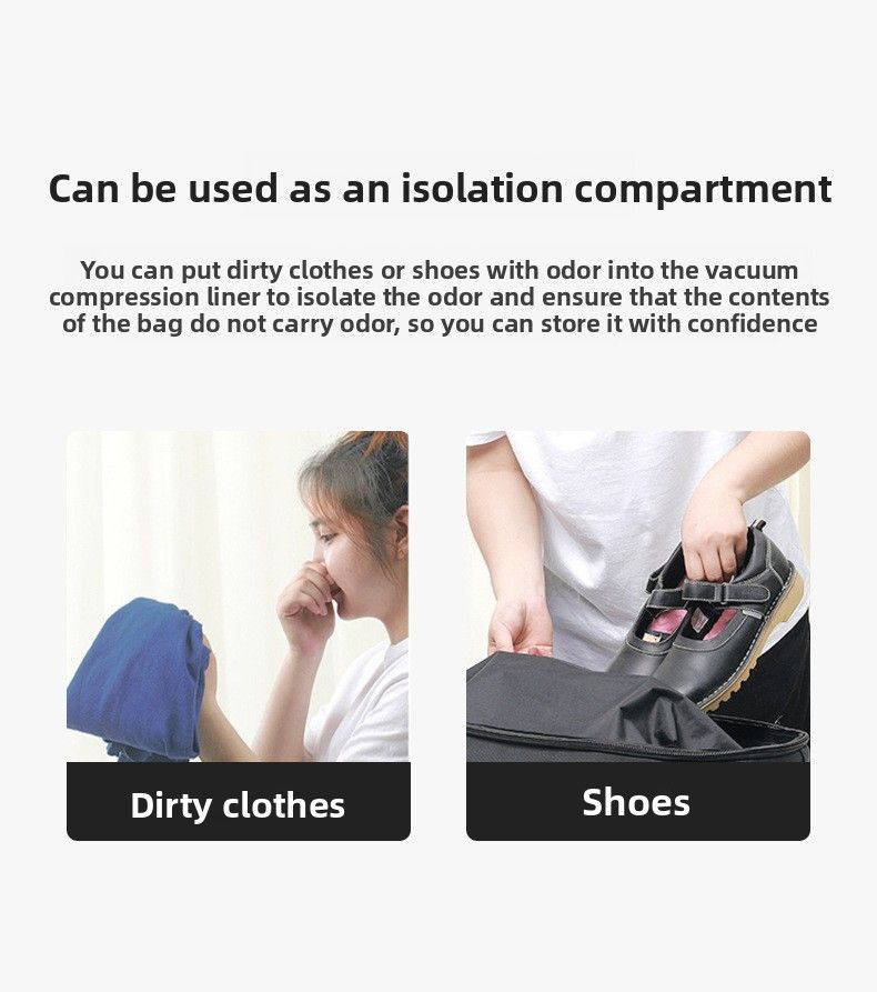 Cross-border New Product One-click Vacuum Compression Business Casual Computer Bag Men's High-end Travel Backpack_voghion.com