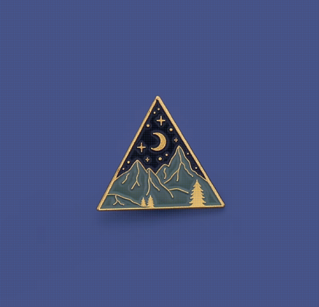 Spilla a forma di stella e balena, con distintivo di personalità, spilla in metallo, accessori per vestiti, coppia e studenti._voghion.com