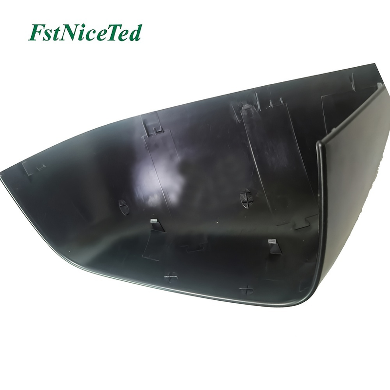 (1pc) Rear Cover Of Reversing Mirror RH Fits For TESLA MODEL X Replaces 1054431-00-D_voghion.com