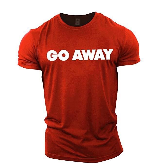 Unbeatable Quality Men's Cool Mottled American Flag Short Sleeved T-shirt_voghion.com