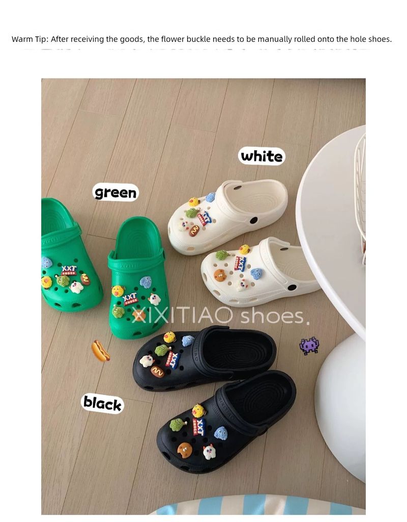 Sottili strisce Ins coppia scarpe da uomo e da donna forate da mare_voghion.com