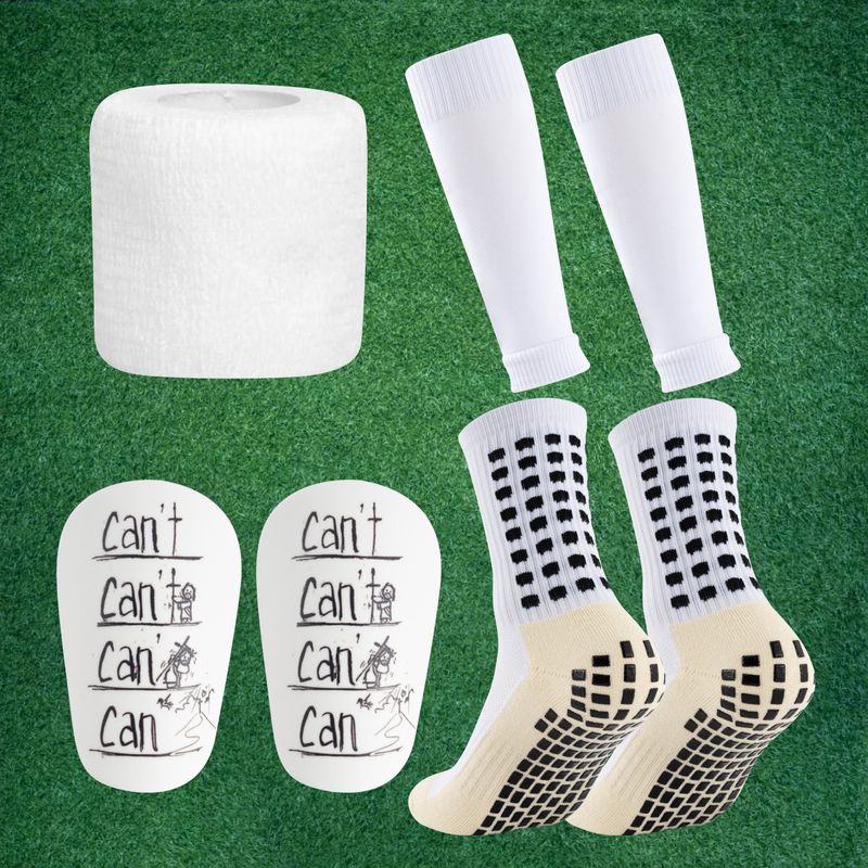 Parastinchi, Calzini da calcio, Protezioni per le gambe, Calzini da calcio per adulti, Protezioni per le gambe, Cinghie per calzini_voghion.com