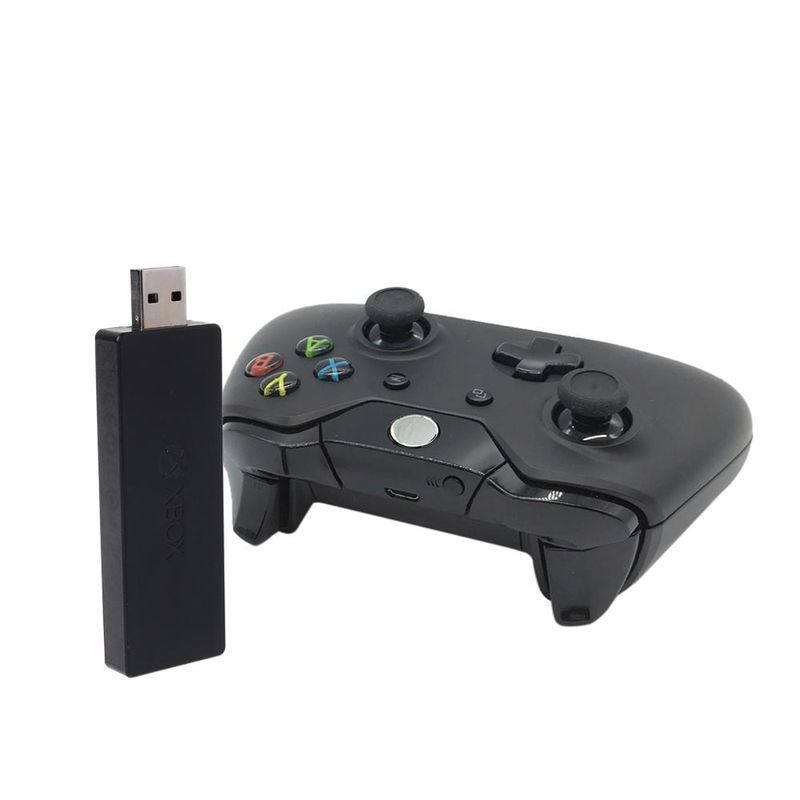 Wireless Adapter USB-Empfänger für Microsoft Adapter Controller für Windows 7/8/10 Laptops PC Computerzubehör_voghion.com