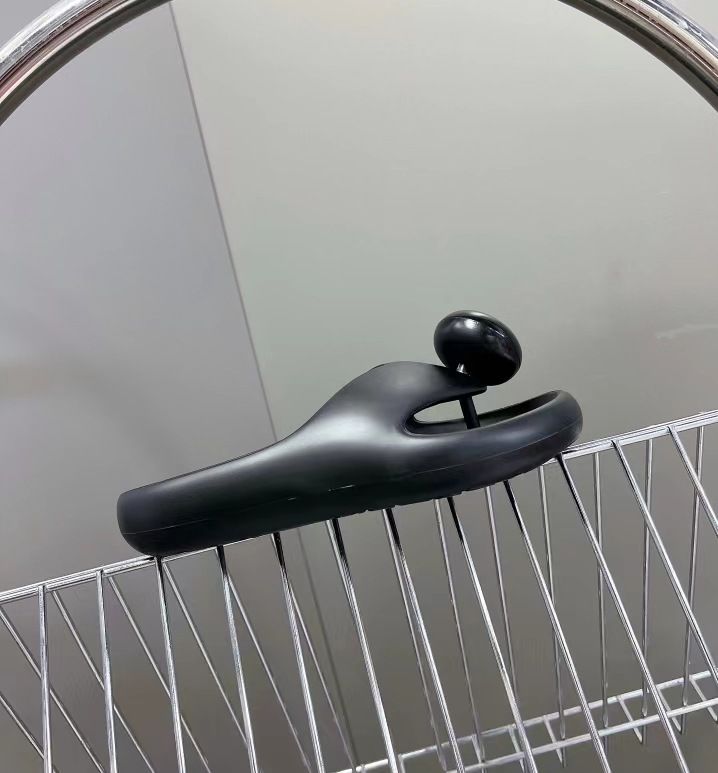 Sandali estivi con suola spessa e infradito da donna, modello 2025, comode infradito piatte, scarpe casual da spiaggia_voghion.com