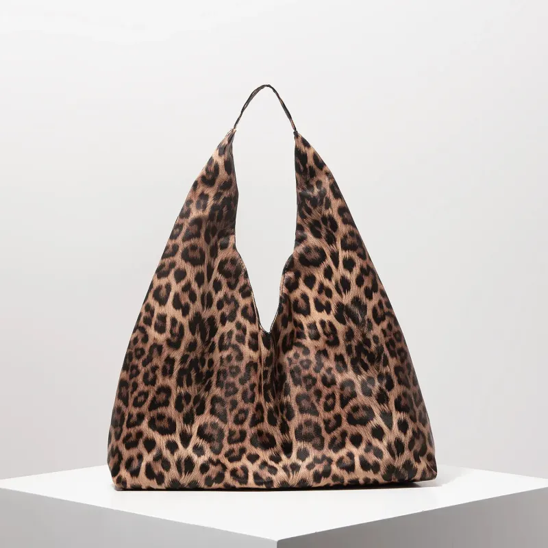 Borsa a tracolla semplice retrò, minimalista, hobo da lavoro, grande, per donna, elegante, per la spesa 250614l_voghion.com