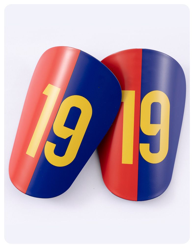 Mini Soccer Leg Pads Insert Leg Pads For Men's And Women's Training Games_voghion.com