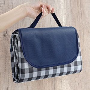 K Y KANGYUN Outdoor, Couverture extra large, Tapis de sable pliable, léger et imperméable, Plage, Camping, Randonnée, Parc, Terrasse_voghion.com