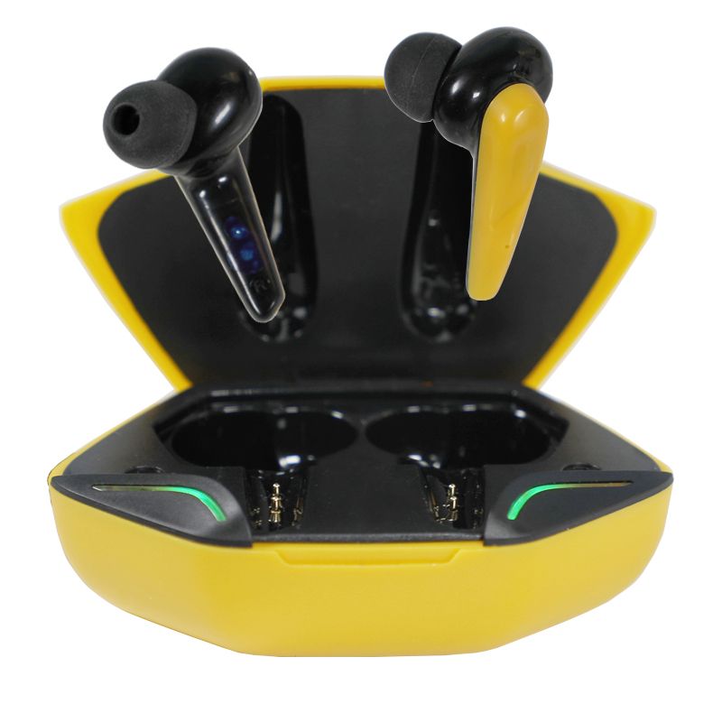 Elektronisches Zubehör In-Ear-Sport Bluetooth 5.2 Drahtlose Ohrhörer Touch Control Freisprecheinrichtung Ohrhörer Kopfhörer_voghion.com