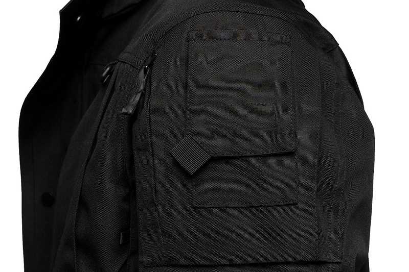 Herreklær Mark 4. generasjons agent taktisk uniformjakke herre vindtett, ripebestandig og slitesterk motorsykkeljakke_voghion.com