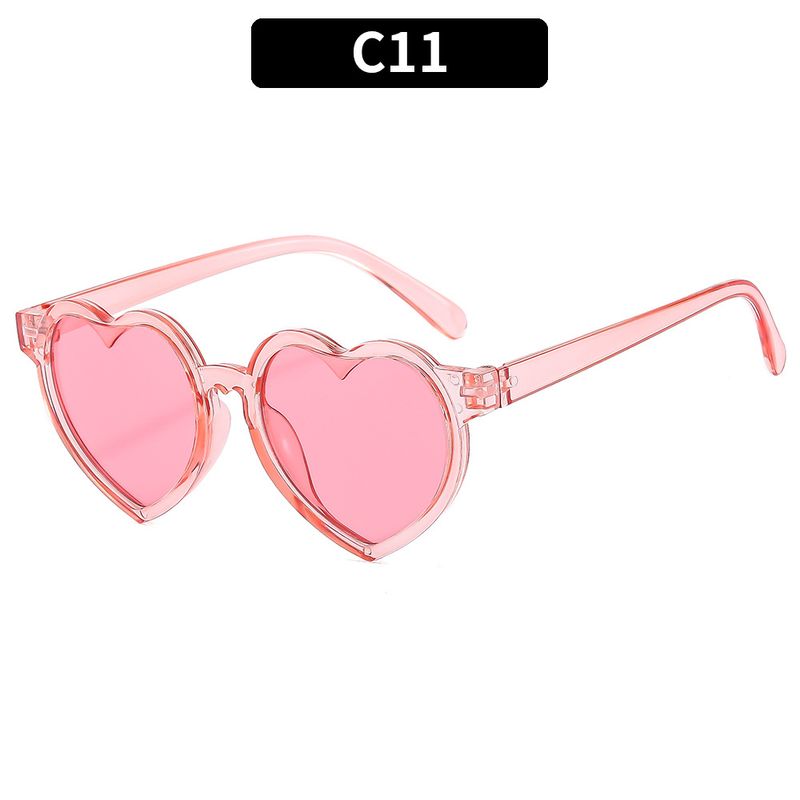 Modna modna otroška klasična ljubka poletna sončna očala za deklice in fante, sončna očala UV400, otroška senčna očala_voghion.com