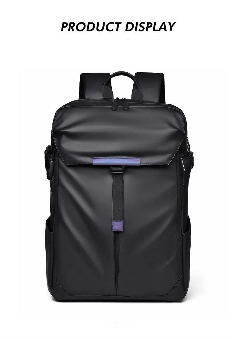 New Backpack Backpack, Cross-border Backpack, Large Capacity Wet Dry Separation Helmet Bag, Basketball Bag, Computer Bag, 17.3 Inches_voghion.com