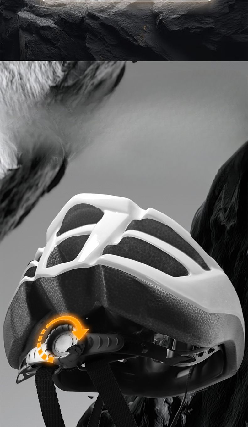 Sommer für Herren, Unisex-Mountainbike- und Rennradhelm, Fahrradhelm für Erwachsene im gleichen Stil_voghion.com