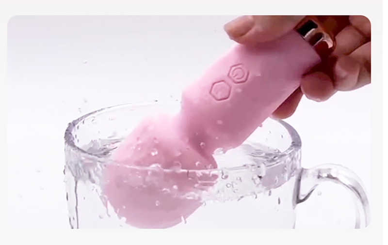 Mini jaudīgi AV vibratori sievietēm, burvju nūjiņas vibrators, sieviešu klitora stimulators, masieris, dildo, seksa rotaļlietas_voghion.com