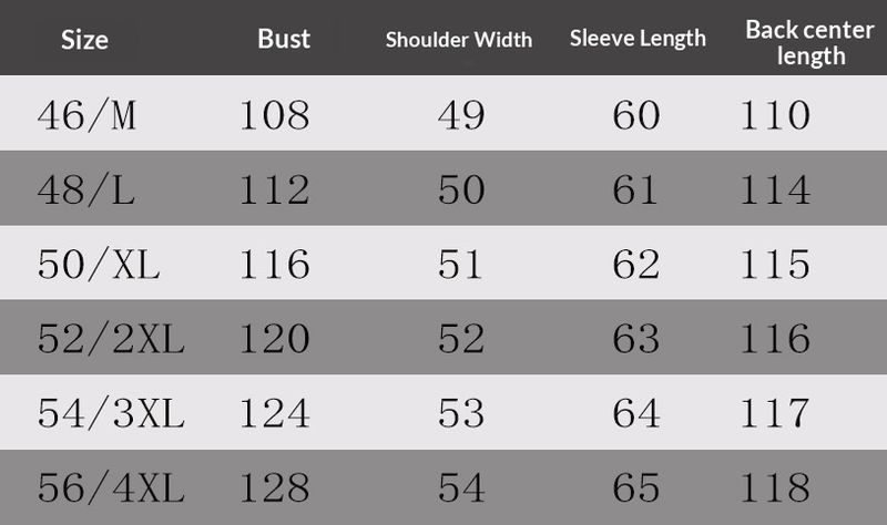 Hue Hue 2025 High-End 100% Double-Sided Premium Woolen Jacket Men's Over-Knee Wool Coat Wholesale_voghion.com