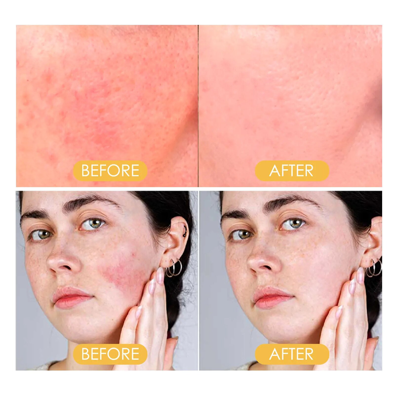 Spf50 Protezione solare in polvere in polvere Protezione solare Protezione della pelle Impermeabile Pori invisibili Bloccante solare Illumina il controllo del petrolio Polvere per il trucco_voghion.com