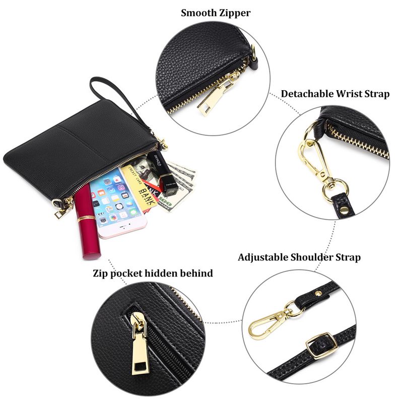 Borsa a tracolla da donna, casual, in PU, per cellulare, nuova borsa a tracolla 2025_voghion.com