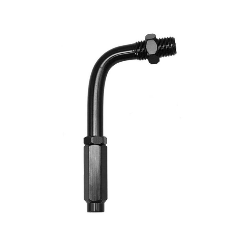 Tubi freno Regolatore acceleratore a 90 gradi per cavo acceleratore moto MTB bici bicicletta_voghion.com