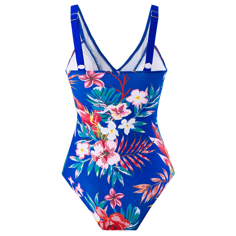 Vêtements pour femmes Nouveau maillot de bain une pièce Maillot de bain bikini sexy pour femme Bikini_voghion.com