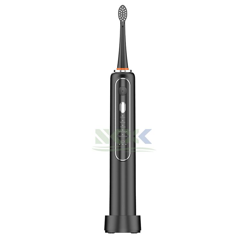 Electric Toothbrush Electric Toothbrush Two In One Water_voghion.com