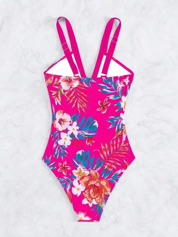 Maillot de bain une pièce sexy pour femme, nouveauté 2025_voghion.com