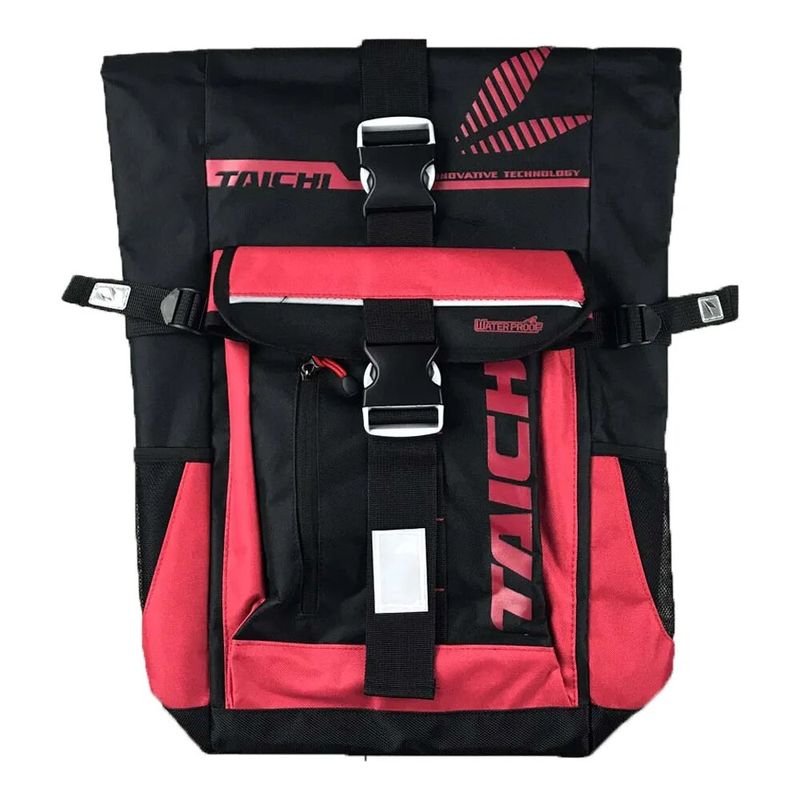 Herren RSB 274 Motorrad-Rucksack, leicht, für Sport, Basketball, große Kapazität, wasserdicht, für Reisen, Wandern, Wildradfahren_voghion.com