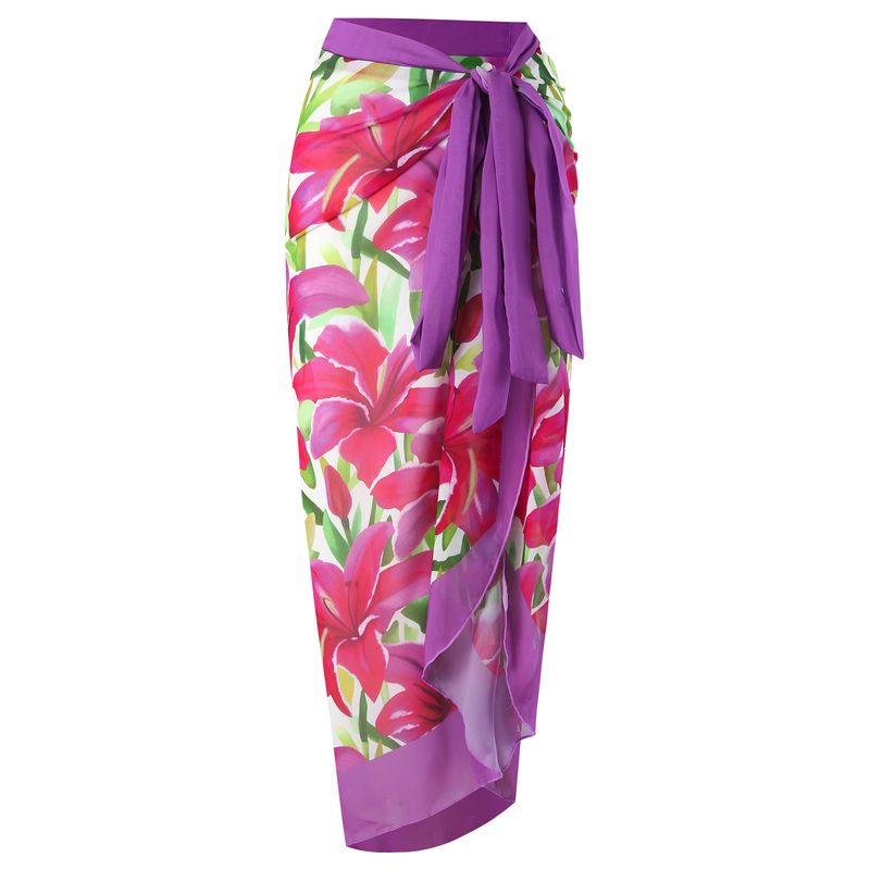 Maillot de bain une pièce pour femme, ensemble de maillot de bain sexy et amincissant en mousseline de soie_voghion.com