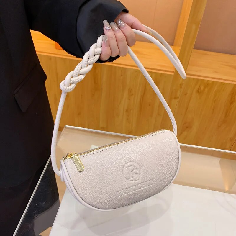 Marca de moda mini sacos tendência designer bolsas femininas couro genuíno casua senhora shouder volta crossbody saco para_voghion.com