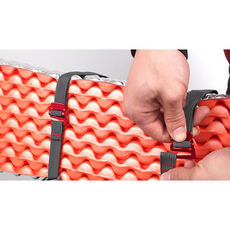 Cinghia per zaino con serraggio rapido del tetto della tenda da esterno, 2 cm * 1,5 m_voghion.com