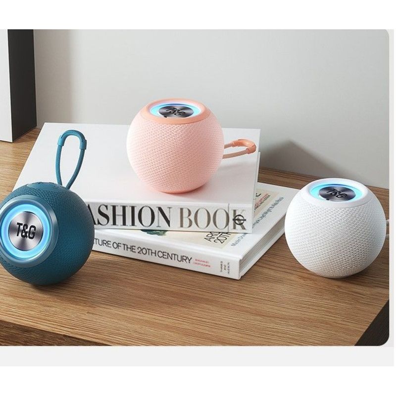 Portable Outdoor Wireless Bluetooth With Heavy Bass, High Sound Quality, Large Volume, Payment Broadcast Mini Speaker_voghion.com