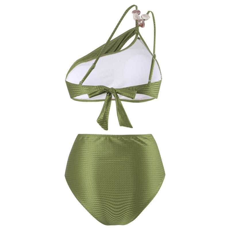 Costume da bagno da donna in stile bohémien, con gioielli e gonna a portafoglio, in stile europeo e americano._voghion.com