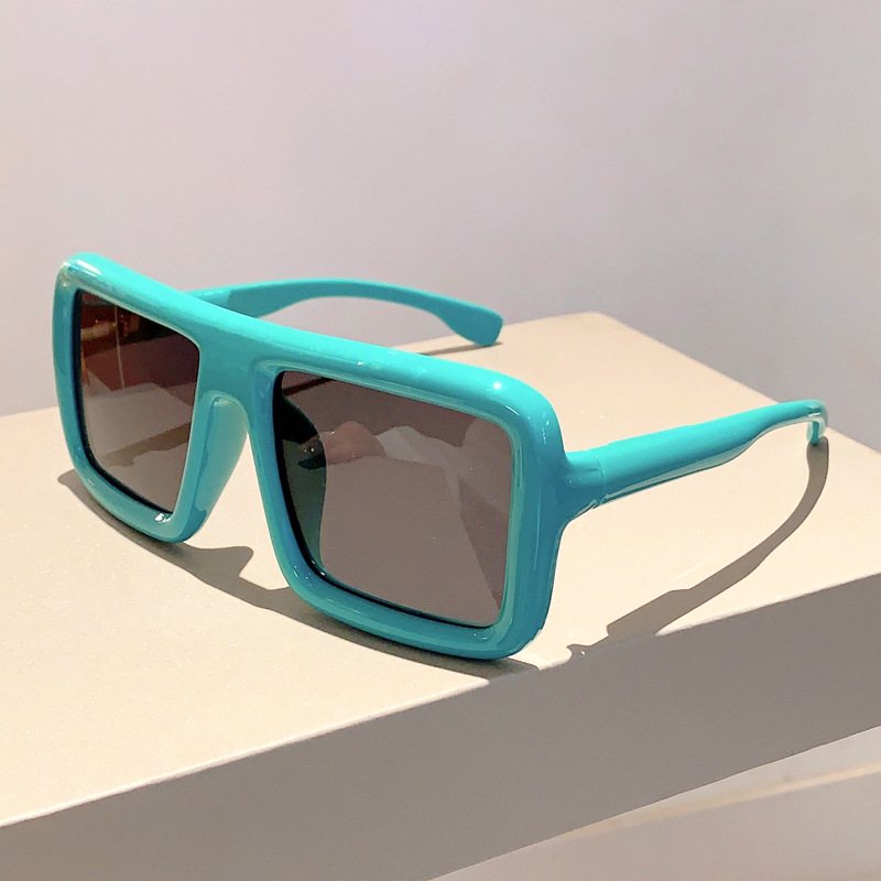 Unisex Sonnebrëll Anti-Blend Anti-UV Polarisator Sonnebrëll fir Koppelen_voghion.com