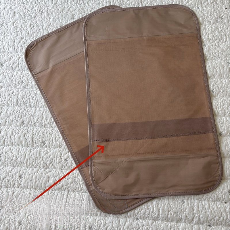 Einzel Seide Kühl Matte Sommer Kissen Set Paar Erwachsene Umschlag Stil Eis Rattan Kissenbezug_voghion.com