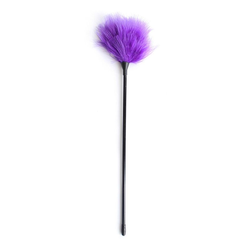 Prodotti sessuali per coppie, flirt, tromba, piuma, bastone per stuzzicare, accessori per l'allenamento femminile_voghion.com