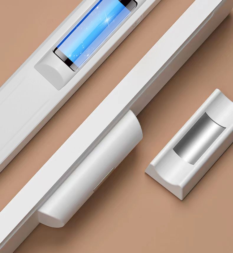Augenschutz-LED für Studentenwohnheim, Schreibtisch, Nachttisch, Arbeitszimmer, spezielle magnetische Kühllampe ohne Bohren_voghion.com