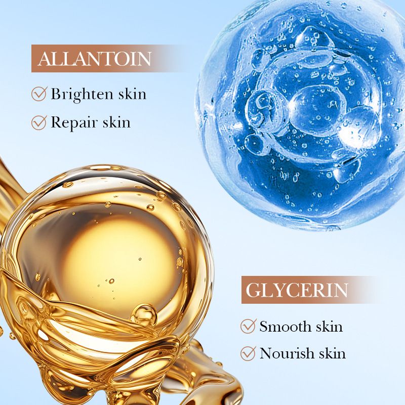 Full English SADOER Coconut Oil Nourishing Moisturizing Hydrating And Rejuvenating Mask_voghion.com