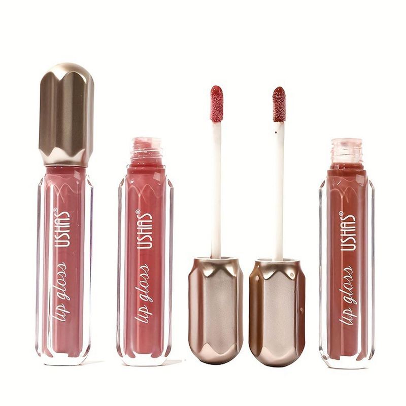 6 kleuren Mirror Pearl Lipgloss, waterdicht, langdurig hydraterend, vloeibare lippenstift, glanzende glitterlipgloss, lipmake-up voor vrouwen_voghion.com