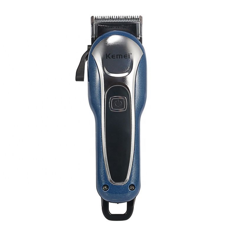 Kemei-1995 Tagliacapelli professionale ricaricabile per uomo, tagliacapelli elettrico senza fili, tagliacapelli hine_voghion.com